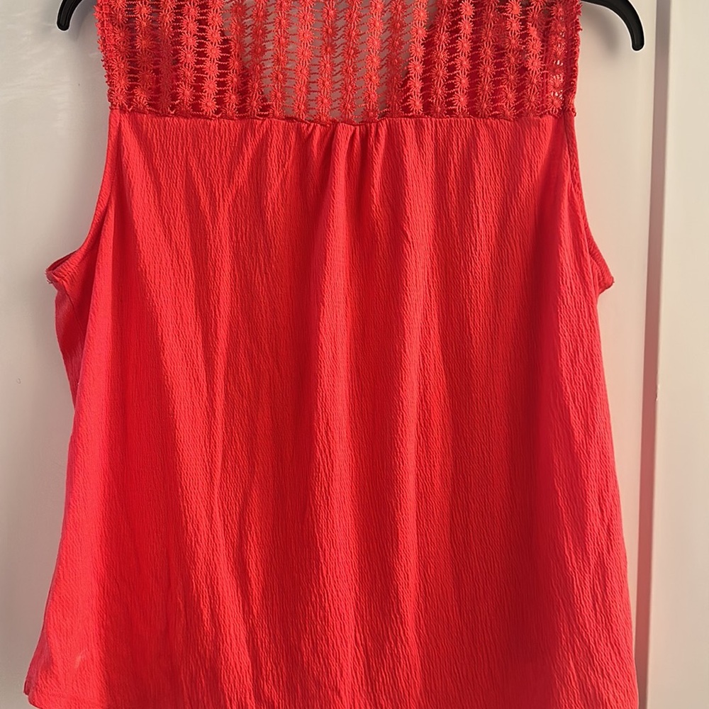 Tank Top - Picture 2 of 3